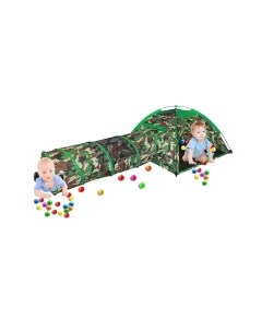 Детская игровая палатка Pituso