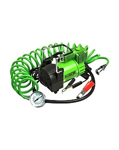 Автомобильный компрессор Alligator