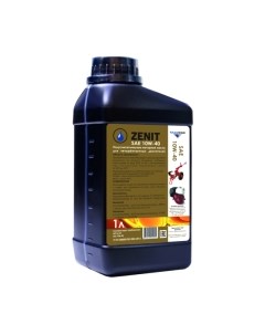 Моторное масло Zenit