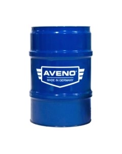 Моторное масло Aveno