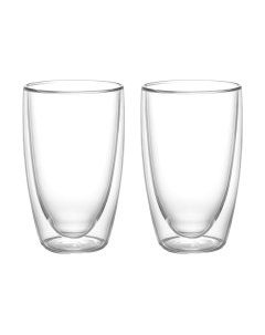 Набор стаканов для горячих напитков Ikea