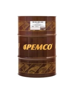 Трансмиссионное масло Pemco