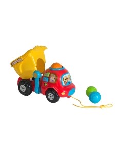 Автомобиль игрушечный Vtech
