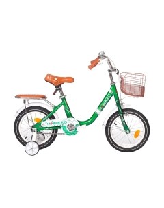 Детский велосипед Mobile kid
