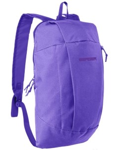 Рюкзак BRG 101 фиолетовый Berger
