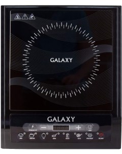 Настольная плита GL3054 Galaxy