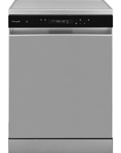 Посудомоечная машина DW 6138 Inverter Touch Inox 429984 Weissgauff