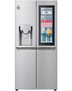 Холодильник GC X22FTALL Lg