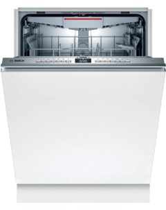 Посудомоечная машина SBH4HVX31E Bosch