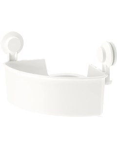 Полка для ванной Тискен белый 204 003 04 Ikea