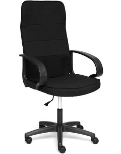 Офисное кресло WOKER ткань черный 2603 Tetchair