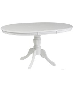 Обеденный стол Olivia белый Signal
