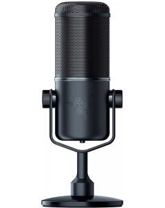 Микрофон Seiren Elite RZ19 02280100 R3M1 Razer