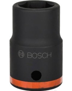 Головка ударная слесарная 13мм 1 4 1 608 551 009 Bosch