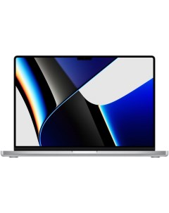 Ноутбук MacBook Pro 14 M1 Pro Space Grey MKGT3ZE A Apple