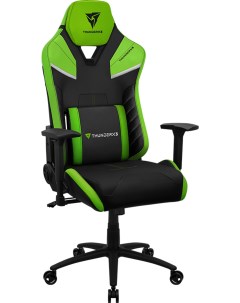Офисное кресло TC3 MAX Neon Green TX3 TC3MNG Thunderx3