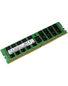 Оперативная память 64GB DDR4 PC23400 Reg M393A8G40MB2 CVFBY Samsung