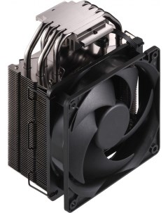 Кулер Hyper 212 Black Edition RR 212S 20PK R1 Cooler master