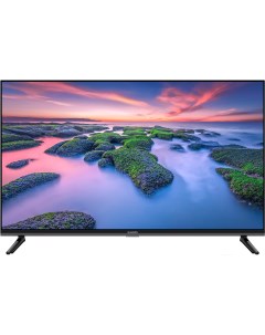 Телевизор Mi TV A2 32 LCD ELA5053GL черный L32M7 EARU Xiaomi