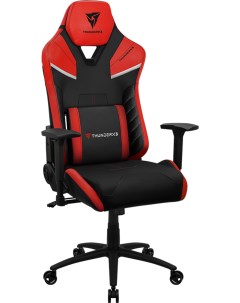 Офисное кресло TC3 MAX Ember Red TX3 TC3MER Thunderx3