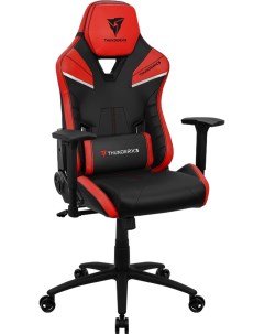 Игровое кресло TC5 Ember Red TEGC 2042101 R1 TEGC 2042101 R1 Thunderx3