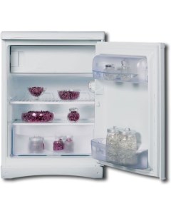 Холодильник TT 85 001 WT Indesit