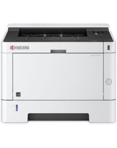 Лазерный принтер Ecosys P2335d белый Kyocera