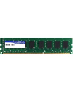 Оперативная память DDR 3L DIMM 8Gb PC12800 1600Mhz SP008GLLTU160N02 Silicon power