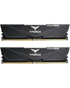 Оперативная память T Force Vulcan DDR5 32Gb 2x16Gb FLBD532G5600HC36BDC01 Team