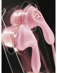 Наушники RM 505 Pink Remax