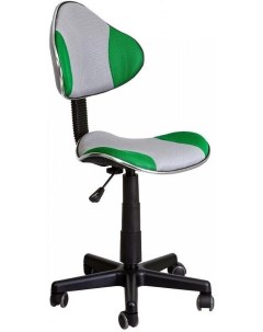 Офисное кресло Miami зеленый серый Akshome