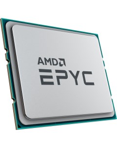 Процессор EPYC 7402P OEM Amd