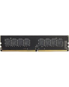 Оперативная память Radeon R9 Gamers Series 32GB DDR4 PC25600 R9432G3206U2S U Amd