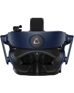Очки виртуальной реальности Шлем VIVE Pro 2 Headset 99HASW004 00 Htc
