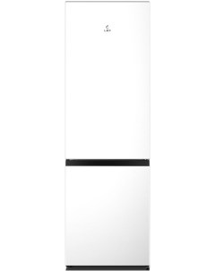 Холодильник RFS 205 DF WH Lex
