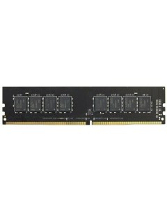 Оперативная память Radeon R7 Performance 16GB DDR4 PC4 21300 R7416G2606U2S U Amd