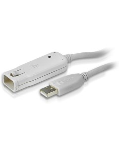 Кабель USB2 0 UE2120 Aten