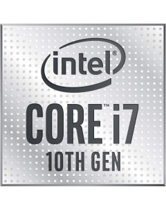 Процессор Core i7 10700 OEM Intel