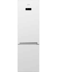Холодильник RCNK310E20VW Beko
