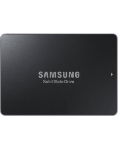 SSD PM893 480GB MZ7L3480HCHQ 00A07 Samsung