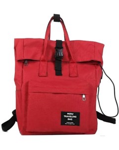 Рюкзак для ноутбука 1018 Red Miru