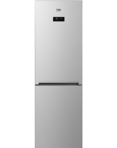 Холодильник RCNK321E20S Beko