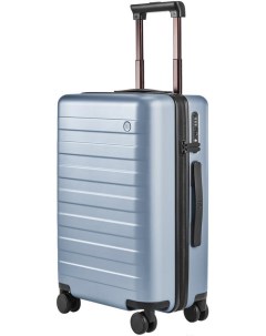 Чемодан Rhine PRO Luggage 20 Blue 112902 Ninetygo