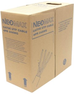Кабель NM10001 Neomax