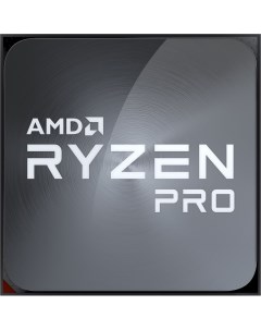 Процессор Ryzen 3 Pro 2100GE OEM YD210BC6M2OFB Amd