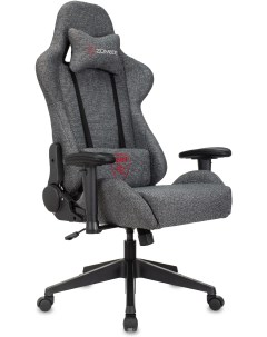 Игровое компьютерное кресло NEO GREY Zombie