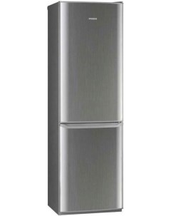 Холодильник RD 149 Серебристый металлопласт Pozis