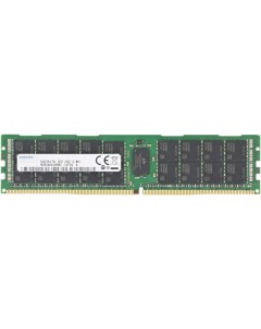 Оперативная память 64GB DDR4 PC4 23400 M393A8G40MB2 CVF Samsung