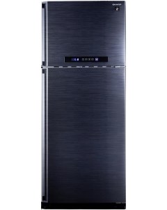 Холодильник SJPC58ABK Sharp