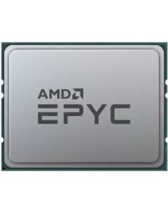 Процессор EPYC 7542 Amd